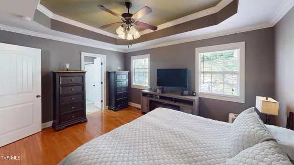 $349,900 | 93 Bridgewater Court, Unit 93, Johnson City, TN 37615