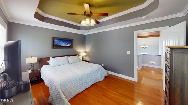 $349,900 | 93 Bridgewater Court, Unit 93, Johnson City, TN 37615