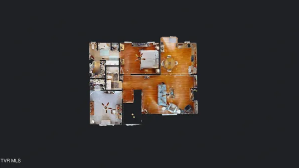 $349,900 | 93 Bridgewater Court, Unit 93, Johnson City, TN 37615