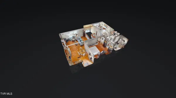 $349,900 | 93 Bridgewater Court, Unit 93, Johnson City, TN 37615