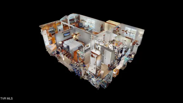 $349,900 | 93 Bridgewater Court, Unit 93, Johnson City, TN 37615