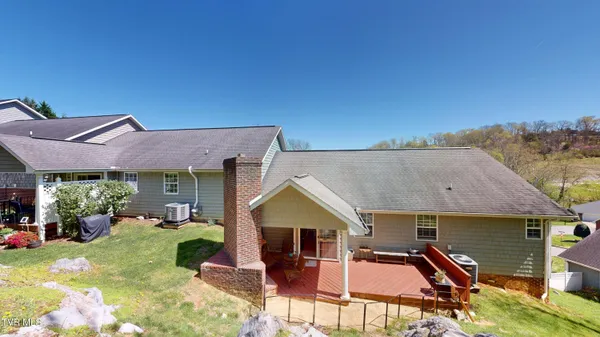 $349,900 | 93 Bridgewater Court, Unit 93, Johnson City, TN 37615