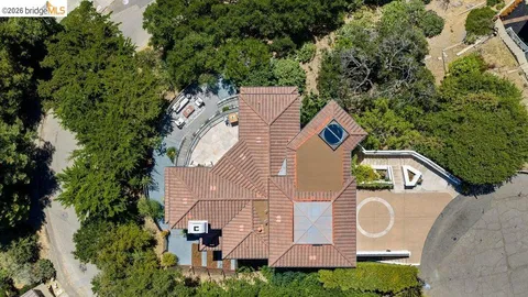 $3,600,000 | 85 Gravatt Drive, Berkeley, CA 94705