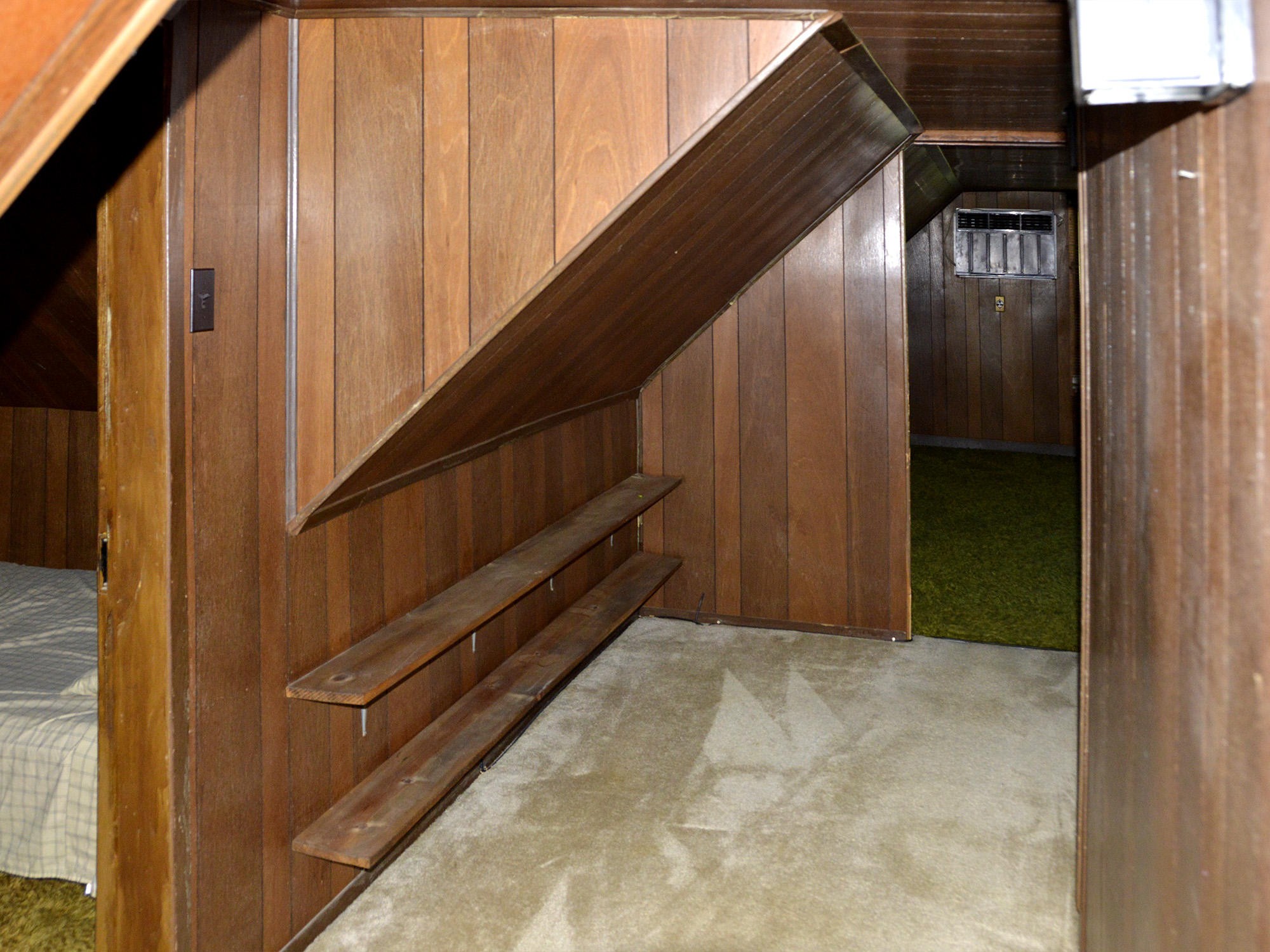 244 Sallings Road Luttrell, TN 37779 - Photo 14 of 19 a view of entryway