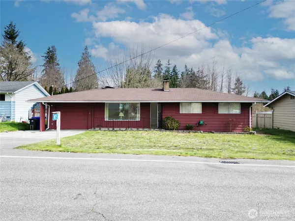 $735,000 | 8825 Corbin Drive, Everett, WA 98204
