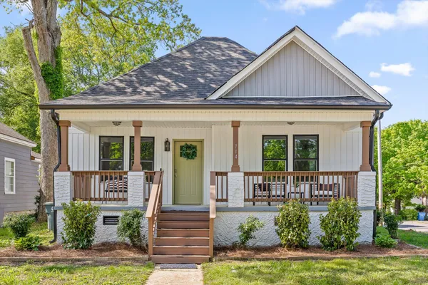 $359,900 | 714 West 42nd Street, Chattanooga, TN 37410