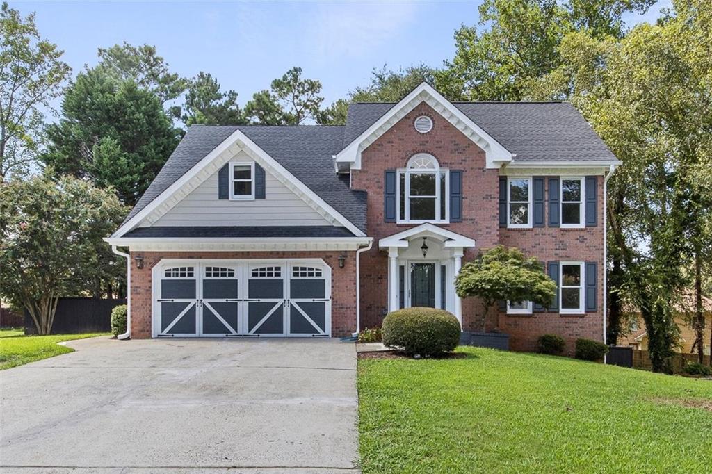 4165 Bridlegate Way Snellville, GA 30039 - Photo 1 of 1 Gallery Image 1