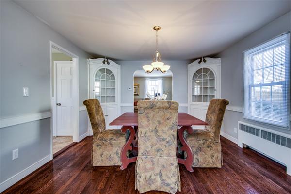 262 Woodhaven Road Pawtucket, RI 02861 - Photo 14 of 30 Gallery Image 14