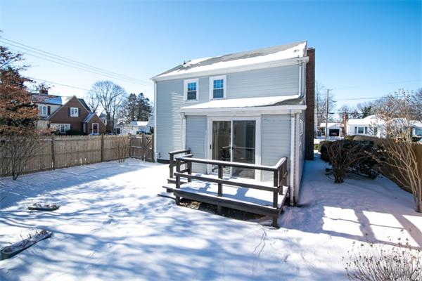 262 Woodhaven Road Pawtucket, RI 02861 - Photo 29 of 30 Gallery Image 29