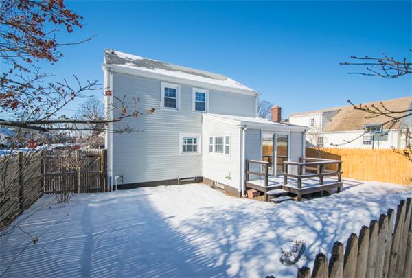 262 Woodhaven Road Pawtucket, RI 02861 - Photo 30 of 30 Gallery Image 30