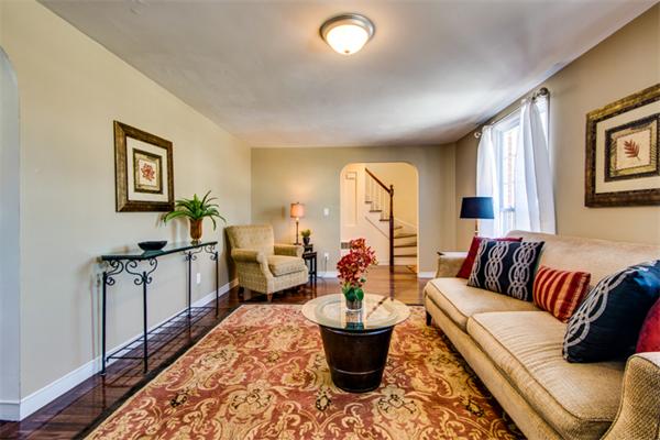 262 Woodhaven Road Pawtucket, RI 02861 - Photo 6 of 30 Gallery Image 6