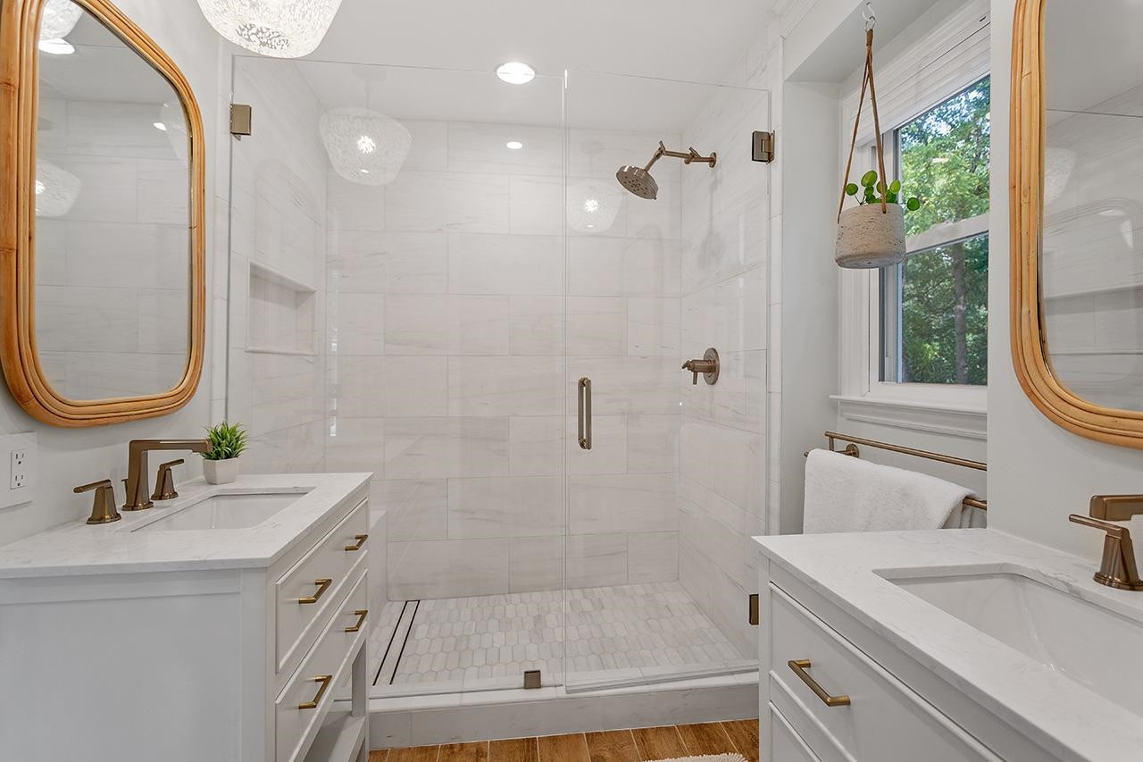 6236 Rushingbrook Drive Raleigh, NC 27612 - Photo 23 of 36 Photo 23