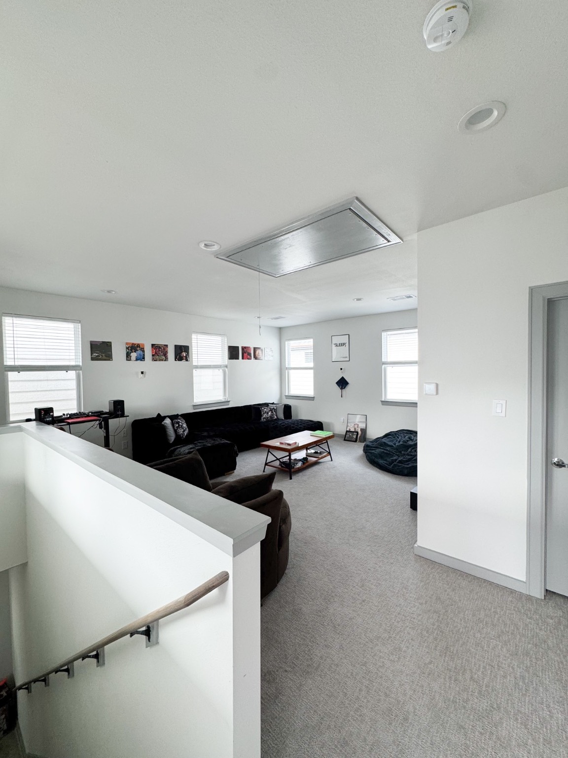 719 Emile Street Houston, TX 77020 - Photo 8 of 8 Game room