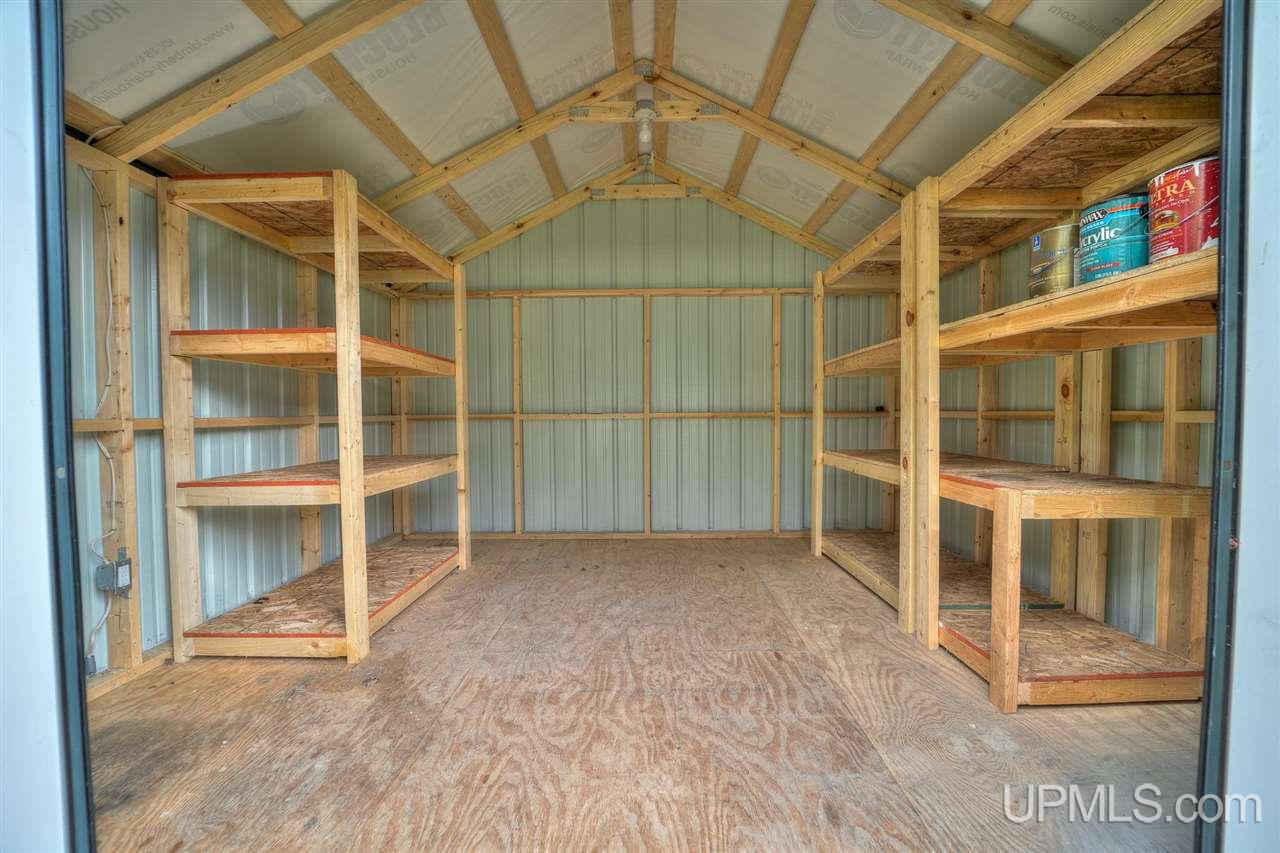 11613 Rams Dam Road Manistique, MI 49854 - Photo 21 of 34 Gallery Image 21