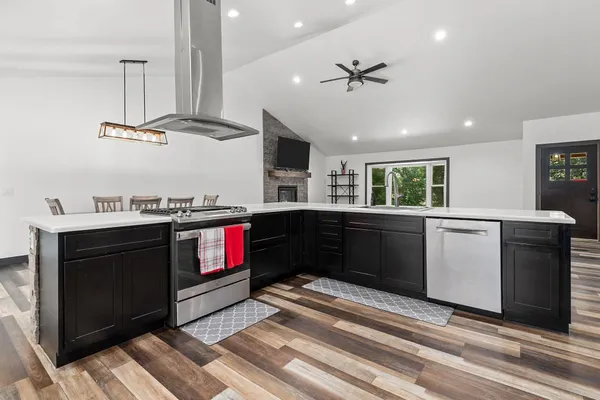 $550,000 | N2325 Elm Street, Wautoma, WI 54982