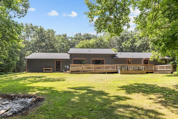 $550,000 | N2325 Elm Street, Wautoma, WI 54982