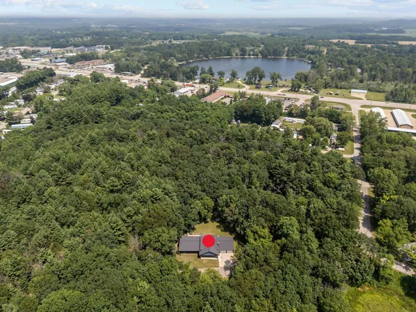 $550,000 | N2325 Elm Street, Wautoma, WI 54982