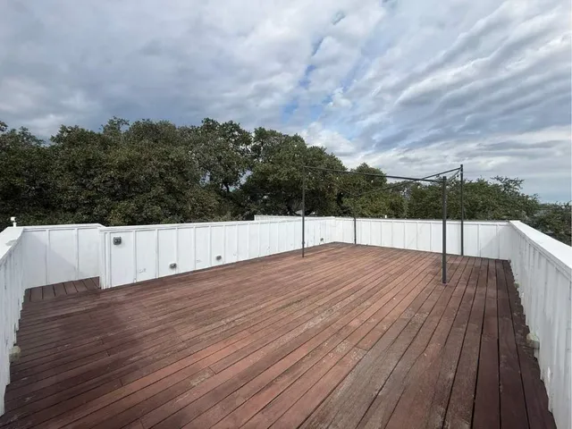 $4,495 | 1208 Woodland Avenue, Unit A, Austin, TX 78704