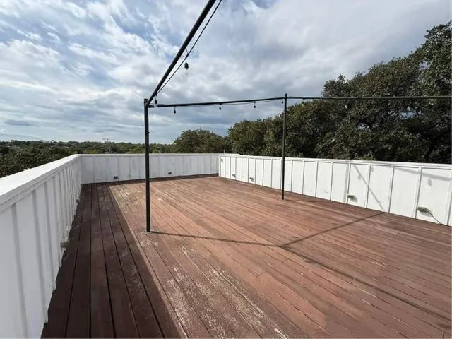 $4,495 | 1208 Woodland Avenue, Unit A, Austin, TX 78704