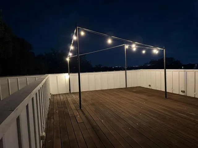 $4,495 | 1208 Woodland Avenue, Unit A, Austin, TX 78704