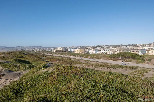 $1,099,000 | 3535 Wawona Street, Unit 311, San Francisco, CA 94116