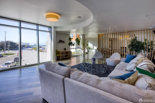 $1,099,000 | 3535 Wawona Street, Unit 311, San Francisco, CA 94116