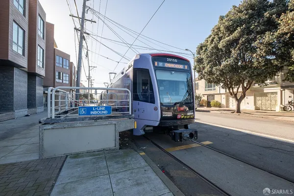 $1,099,000 | 3535 Wawona Street, Unit 311, San Francisco, CA 94116
