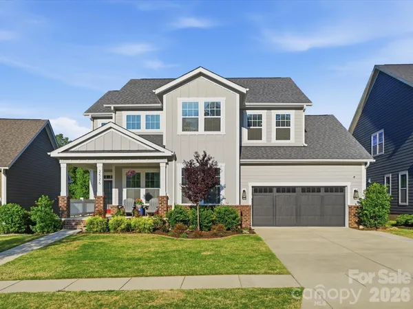 $849,000 | 2526 Paddlers Cove Drive, Clover, SC 29710