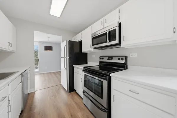 $2,600 | 4000 Triumvera Drive, Unit 201A, Glenview, IL 60025