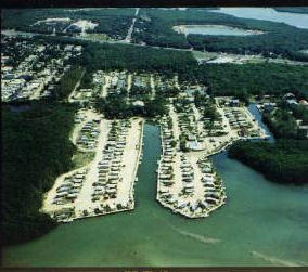 325 Calusa Street, Unit 476 Key Largo, FL 33037 - Photo 3 of 3 a view of outdoor space and yard