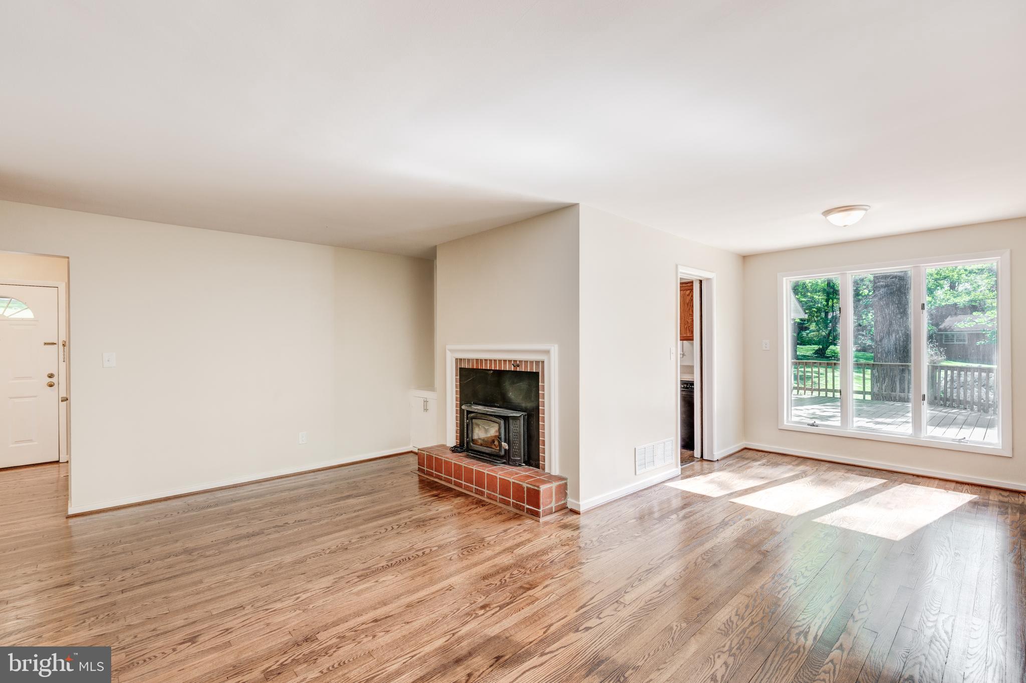 9907 Oak Glen Road Randallstown, MD 21133 - Photo 13 of 57