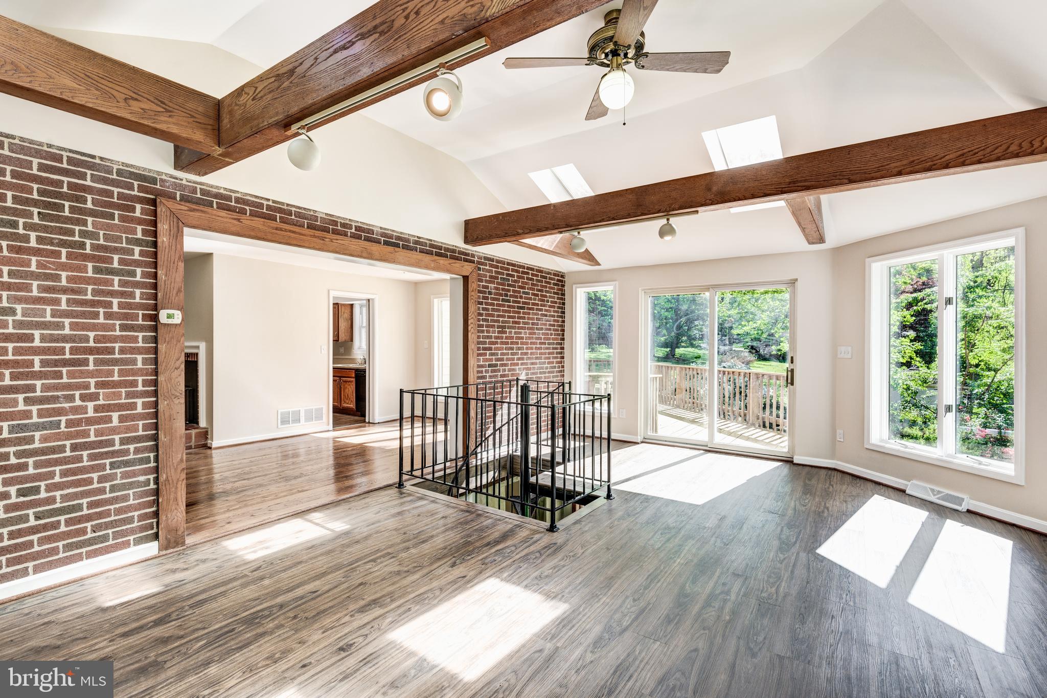 9907 Oak Glen Road Randallstown, MD 21133 - Photo 19 of 57