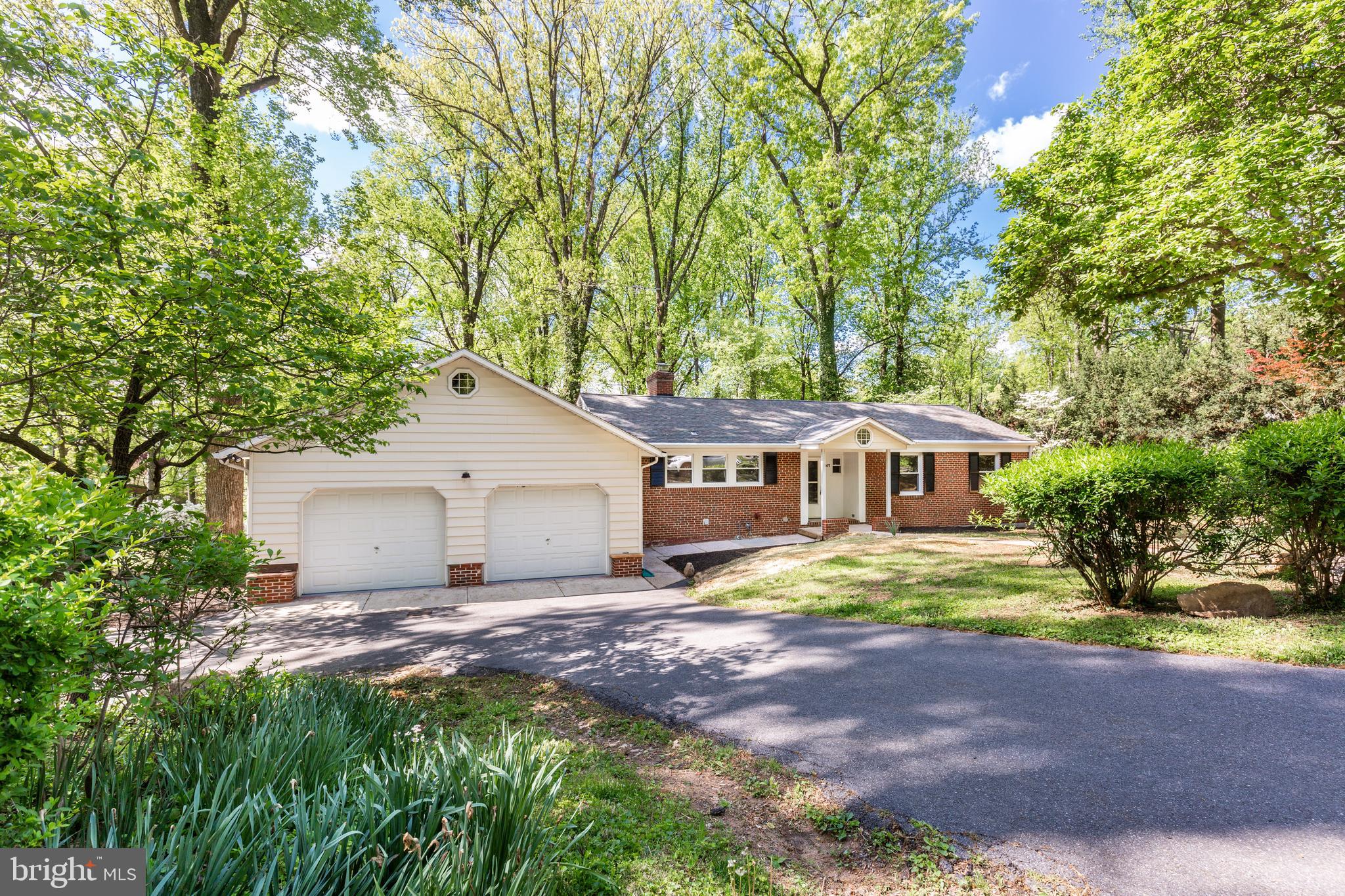 9907 Oak Glen Road Randallstown, MD 21133 - Photo 2 of 57