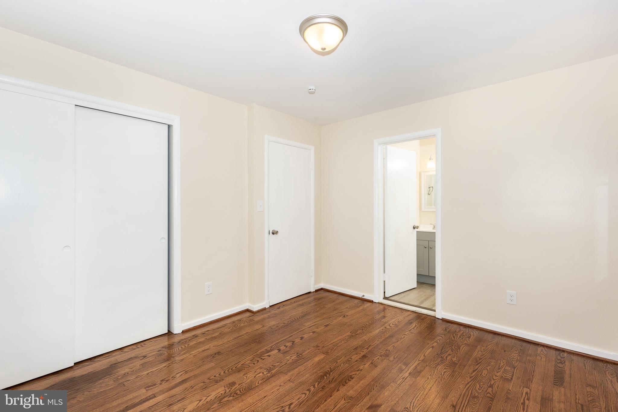 9907 Oak Glen Road Randallstown, MD 21133 - Photo 29 of 57 master bedroom