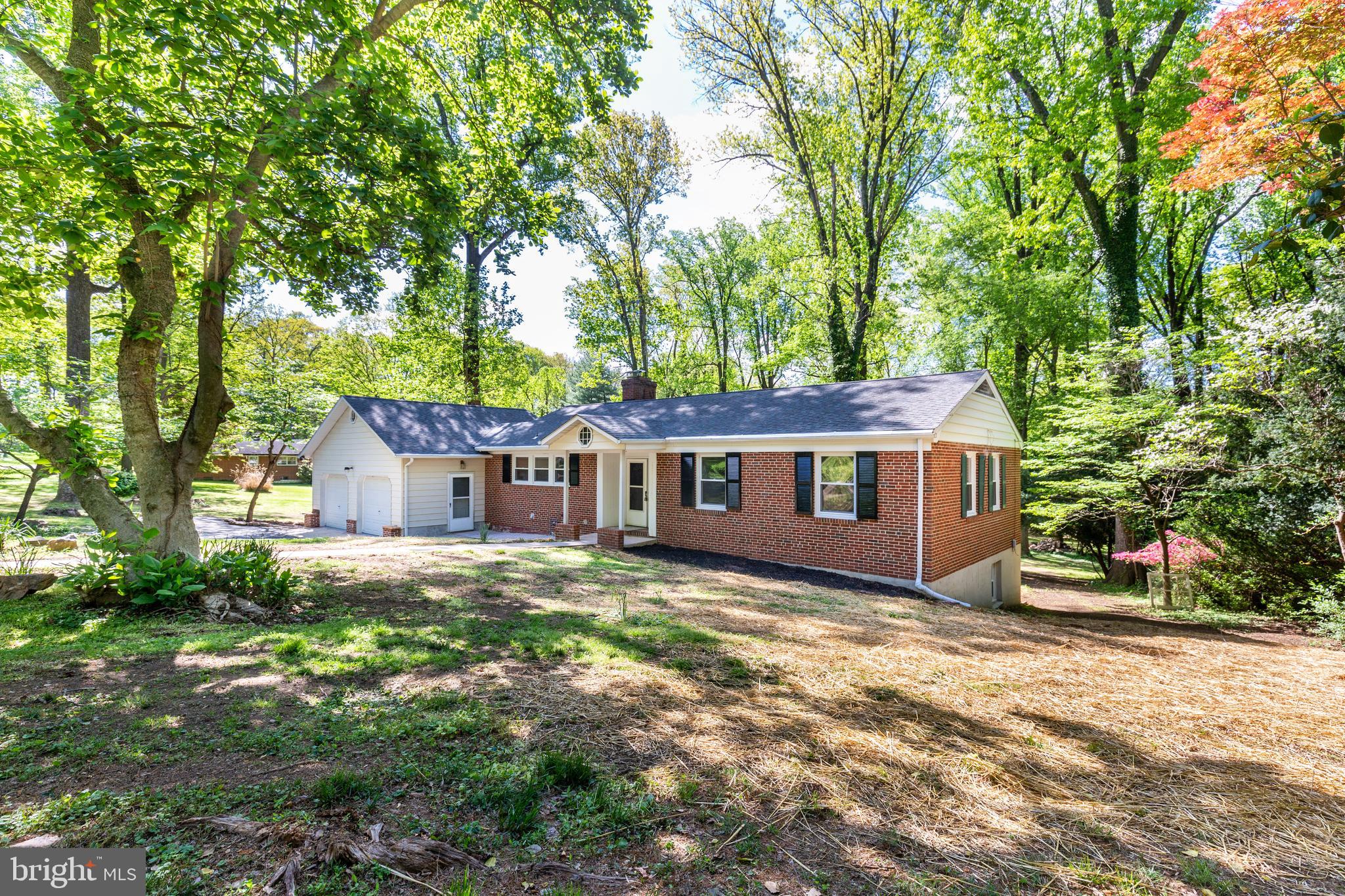 9907 Oak Glen Road Randallstown, MD 21133 - Photo 3 of 57