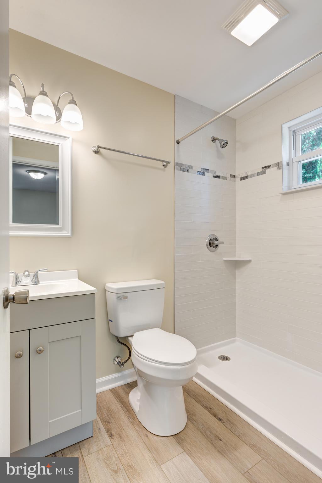 9907 Oak Glen Road Randallstown, MD 21133 - Photo 31 of 57 master bath