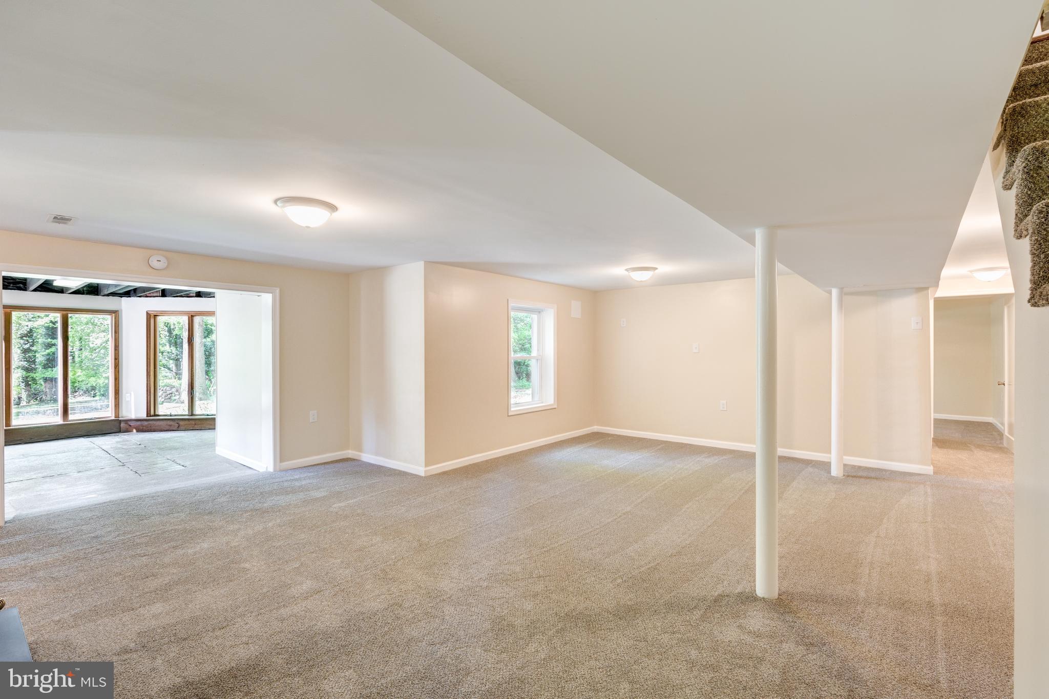 9907 Oak Glen Road Randallstown, MD 21133 - Photo 32 of 57 basement