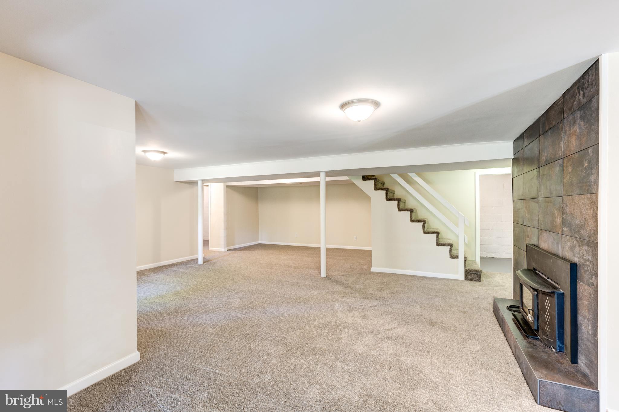 9907 Oak Glen Road Randallstown, MD 21133 - Photo 33 of 57 basement