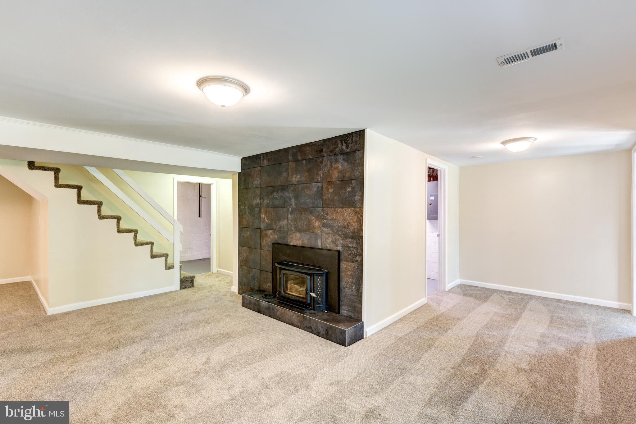 9907 Oak Glen Road Randallstown, MD 21133 - Photo 34 of 57 basement