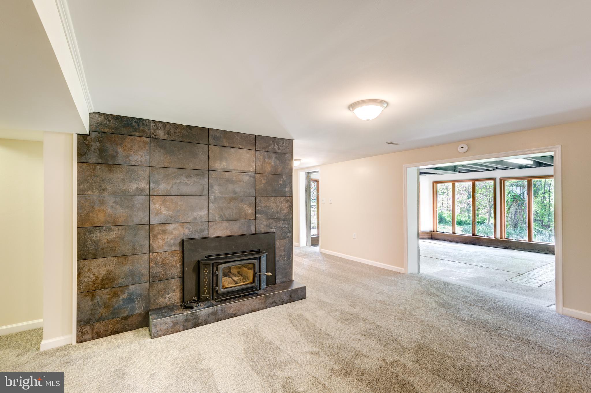 9907 Oak Glen Road Randallstown, MD 21133 - Photo 35 of 57 basement