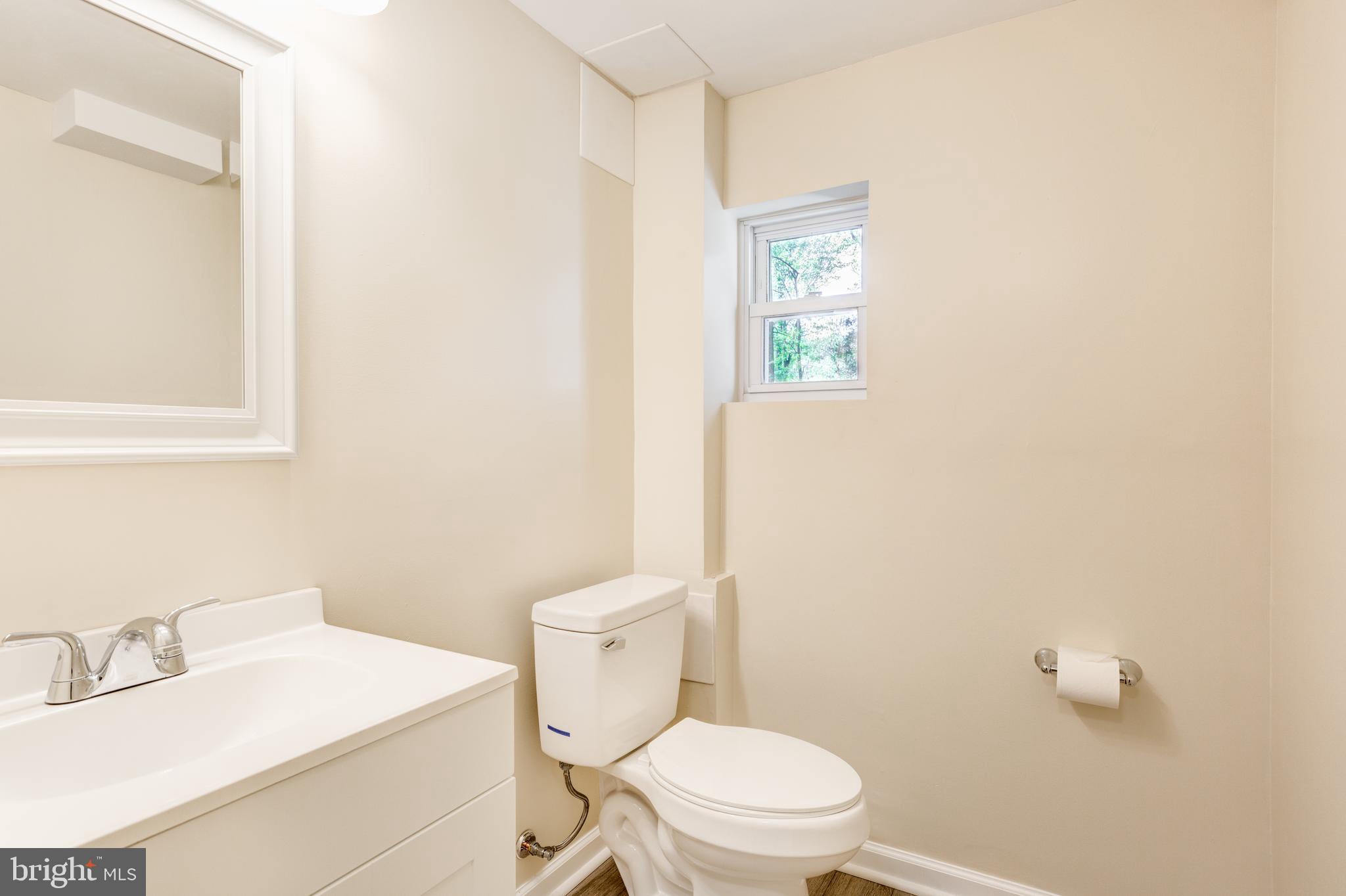 9907 Oak Glen Road Randallstown, MD 21133 - Photo 44 of 57 basement bathroom