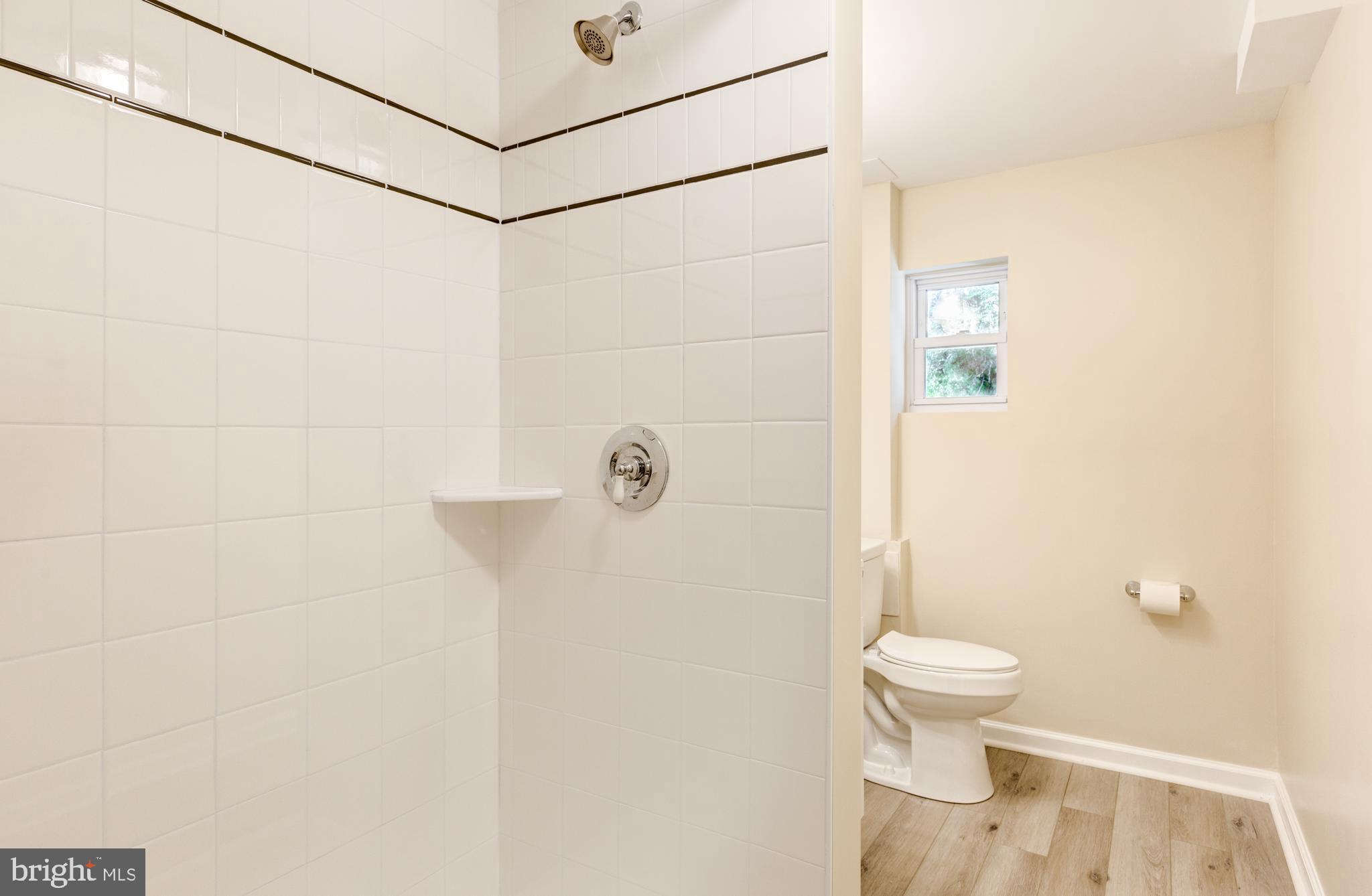 9907 Oak Glen Road Randallstown, MD 21133 - Photo 45 of 57 basement bathroom
