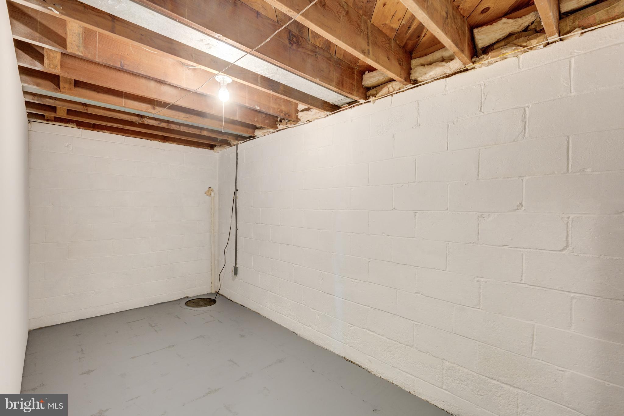 9907 Oak Glen Road Randallstown, MD 21133 - Photo 46 of 57 hobby/ storage room