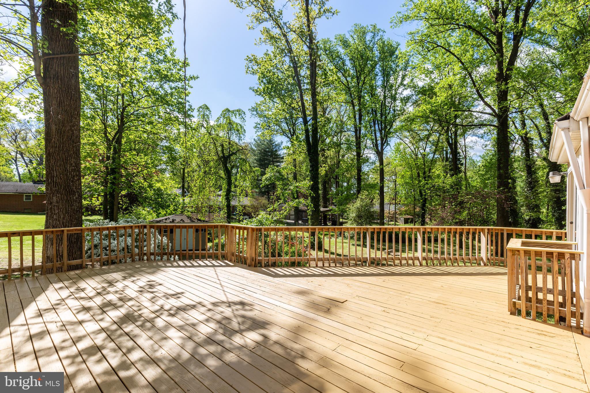 9907 Oak Glen Road Randallstown, MD 21133 - Photo 47 of 57