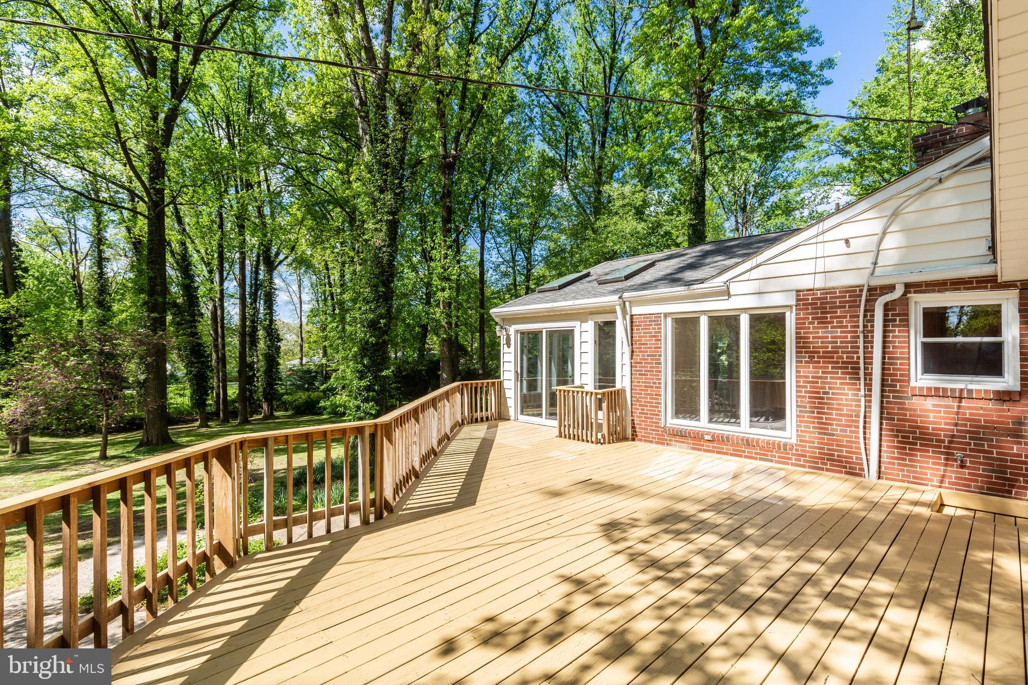 9907 Oak Glen Road Randallstown, MD 21133 - Photo 49 of 57