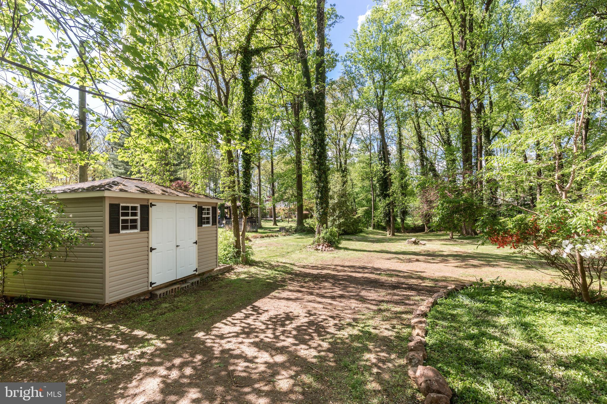 9907 Oak Glen Road Randallstown, MD 21133 - Photo 52 of 57 shed