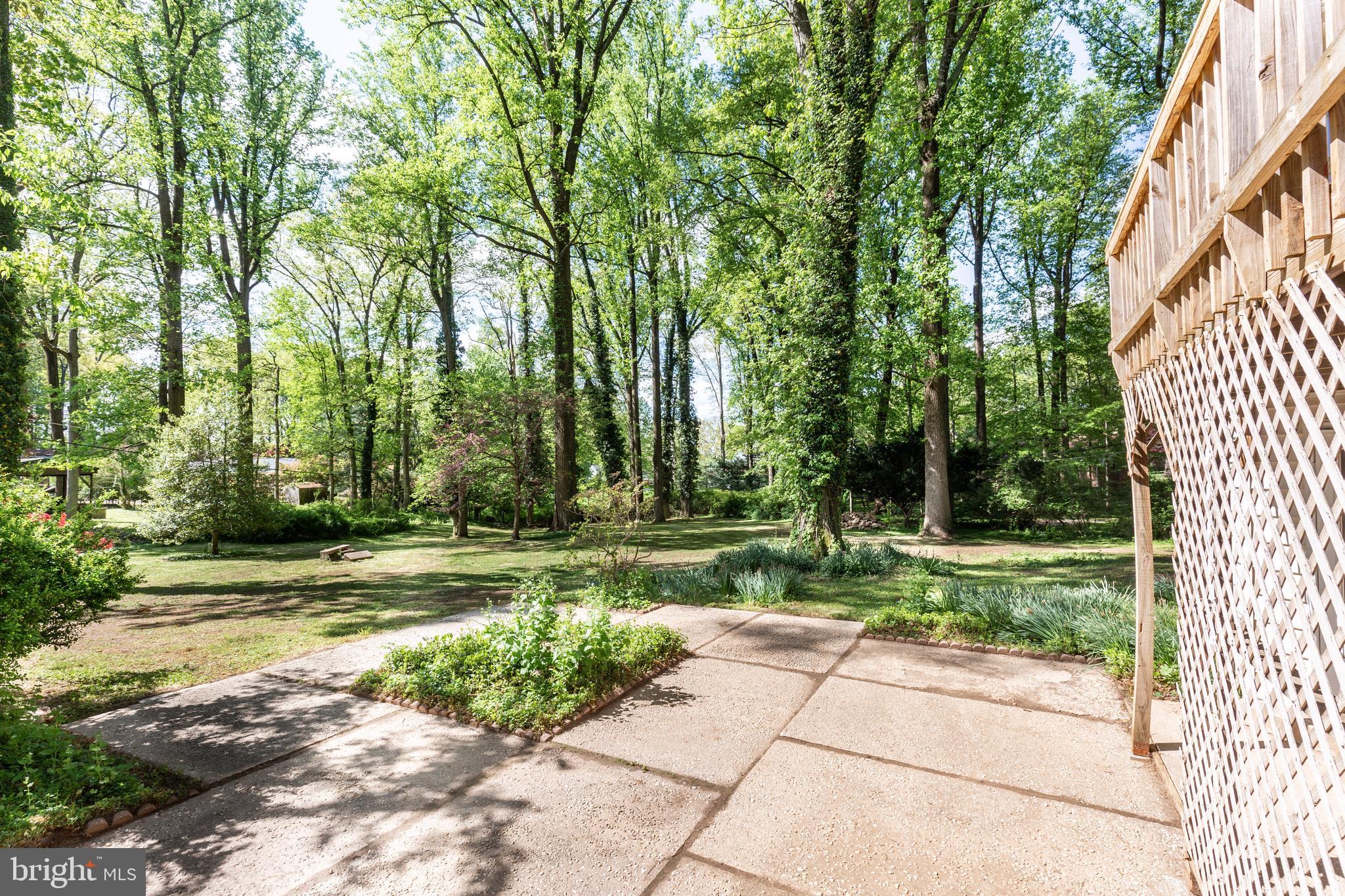 9907 Oak Glen Road Randallstown, MD 21133 - Photo 53 of 57