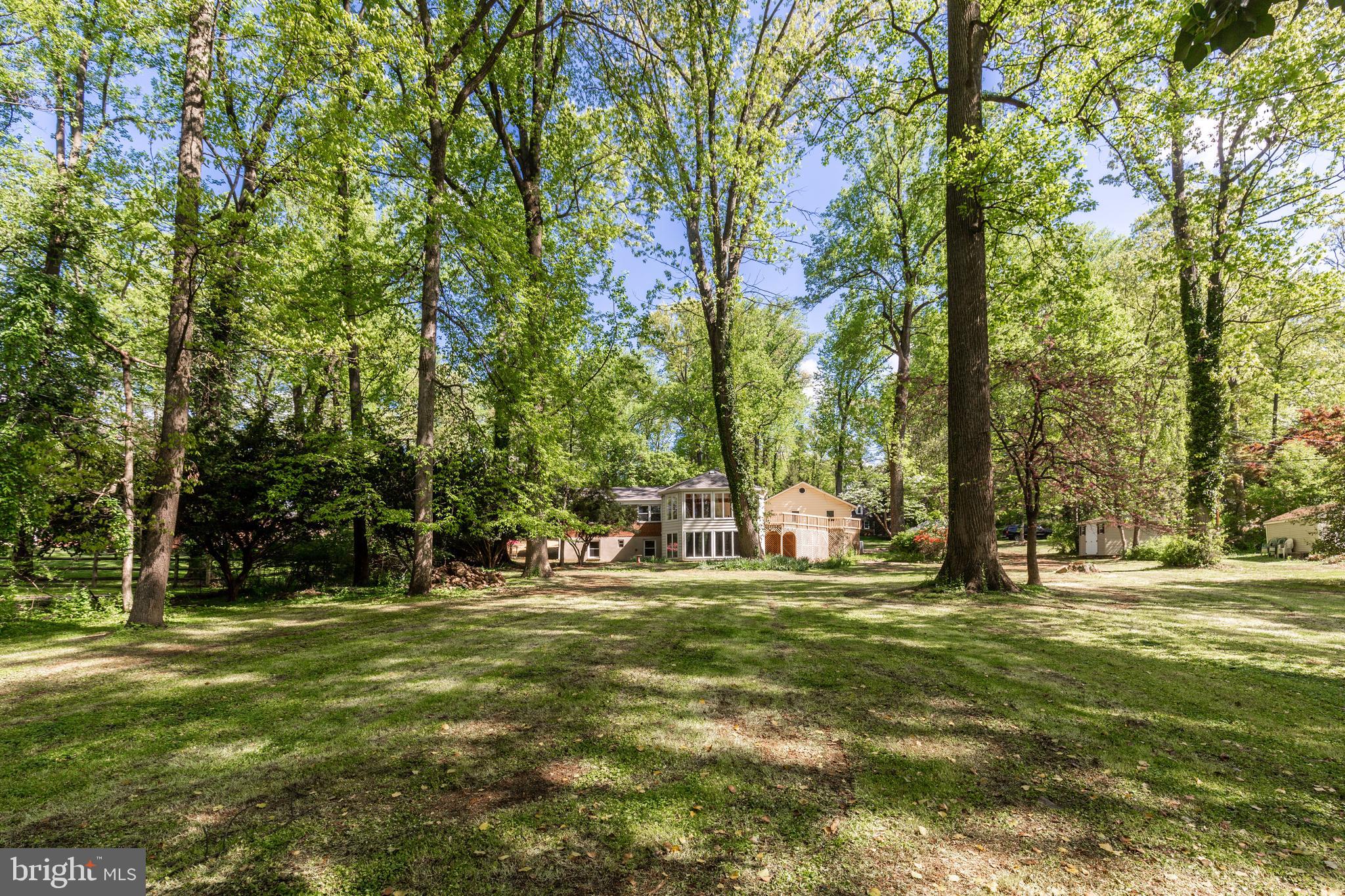 9907 Oak Glen Road Randallstown, MD 21133 - Photo 54 of 57