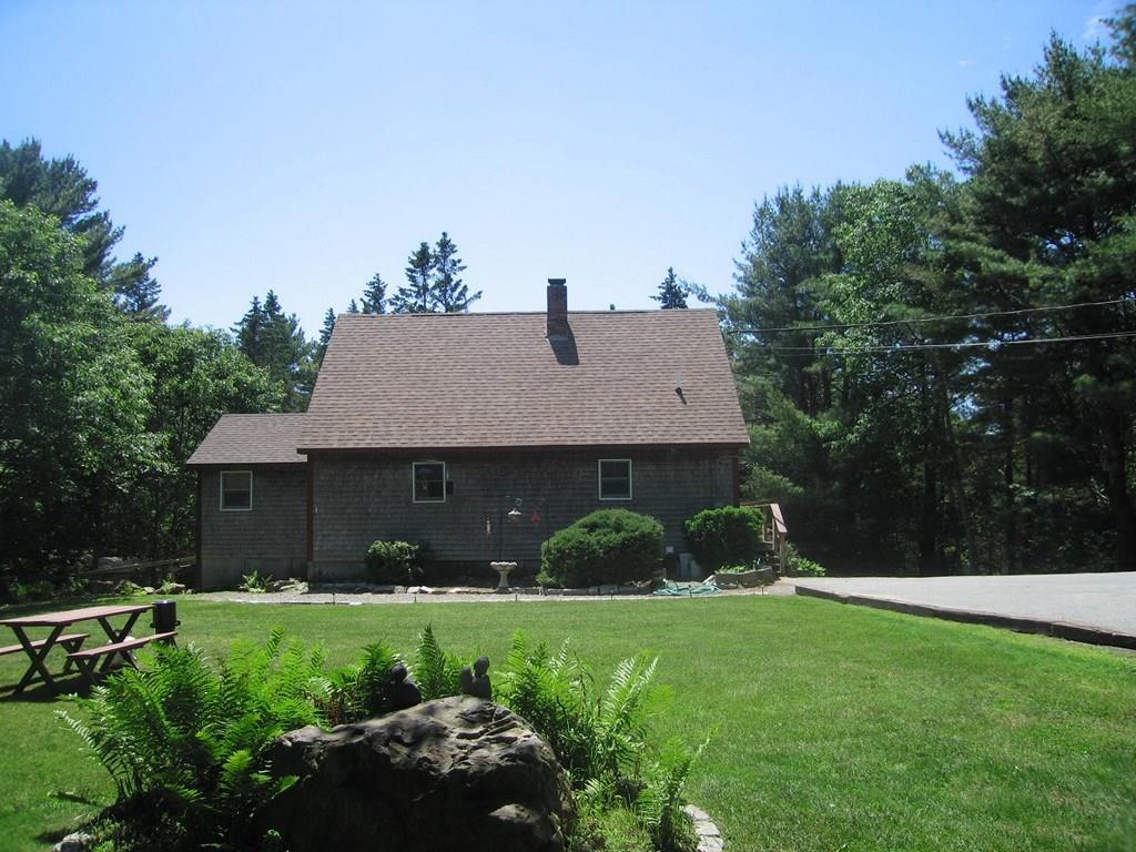 410 Crooked Road Bar Harbor, ME 04609 - Photo 1 of 30 Photo