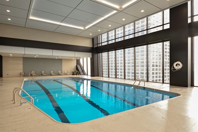 175 East Delaware Place, Unit 5809 Chicago, IL 60611 - Photo 24 of 28
